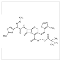 头孢妥仑匹酯|117467-28-4 