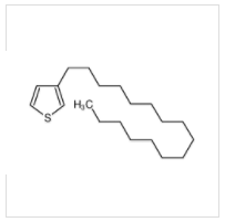 3-正十六基噻吩|119269-24-8 