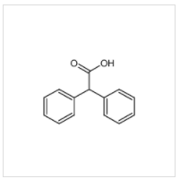 2,2-二苯基乙酸|117-34-0 