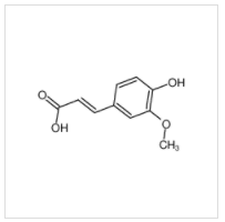 阿魏酸|1135-24-6 