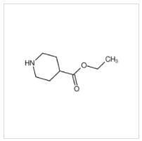 4-哌啶甲酸乙酯|1126-09-6 