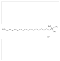十八烷基三甲基溴化铵|1120-02-1 