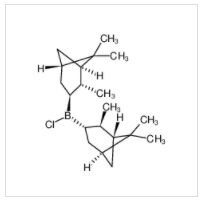 (+)-二异松蒎基氯硼烷|112246-73-8 