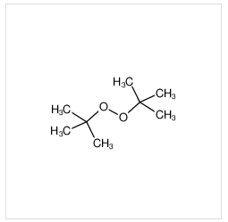 二叔丁基过氧化物|110-05-4 