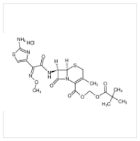 盐酸头孢他美酯|111696-23-2 
