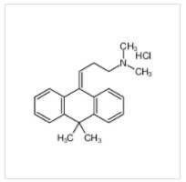 盐酸美利蒽|10563-70-9 