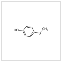 4-(甲硫基)苯酚|1073-72-9 