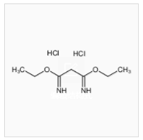 丙二酰亚胺二乙酯 二盐酸盐|10344-69-1 
