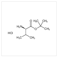 D-缬氨酸叔丁基盐酸盐|104944-18-5 