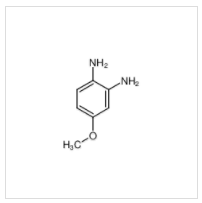 4-甲氧基邻苯二胺|102-51-2 