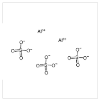 硫酸铝|10043-01-3 
