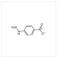 4-硝基苯肼|100-16-3 