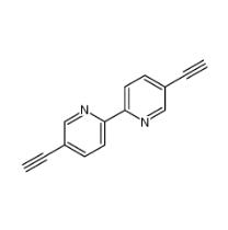 5，5’-双乙炔基-2,2’-联吡啶|162318-26-5 