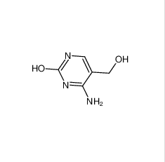 2-羟基-4-氨基-5-羟甲基嘧啶|1123-95-1 