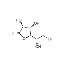 L-古洛糖酸-γ-内酯|1128-23-0 
