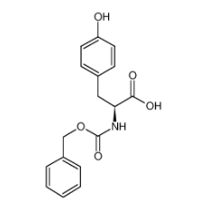 N-苄氧羰基-L-酪氨酸|1164-16-5 