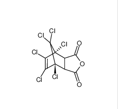 氯桥酸酐|115-27-5 