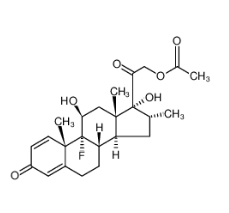醋酸地塞米松|1177-87-3 