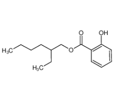 水杨酸-2-乙基己基酯|118-60-5 