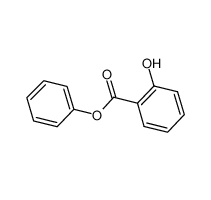 水杨酸苯酯|118-55-8 