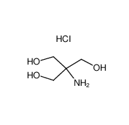 三羟甲基氨基甲烷盐酸盐|1185-53-1 