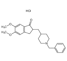 盐酸多奈哌齐|120011-70-3 