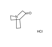 3-奎宁环酮盐酸盐|1193-65-3 