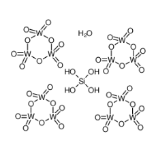硅钨酸,二十六水|12027-38-2 