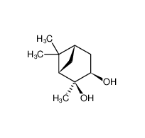 (1S,2S,3R,5S)-(+)-2,3-蒎烷二醇|18680-27-8 