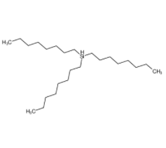 三辛基硅烷|18765-09-8 