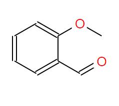 邻甲氧基苯甲醛|135-02-4 