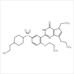 米罗那非/862189-95-5 