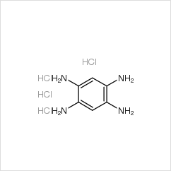 1,2,4,5-苯四胺 四盐酸盐|4506-66-5