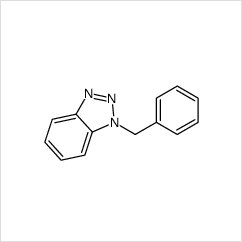 1-benzylbenzotriazole|4706-43-8