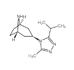 马拉维若中间体2 |423165-07-5 