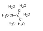 六水氯化钇|10025-94-2 