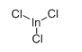 氯化铟|10025-82-8 