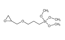3-(2,3-环氧丙氧)丙基三甲氧基硅烷 |2530-83-8 