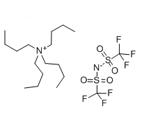 四丁基双三氟甲磺酸铵|210230-40-3 