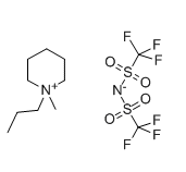 1-甲基-1-丙基哌啶双三氟甲基磺酰亚胺盐|608140-12-1 