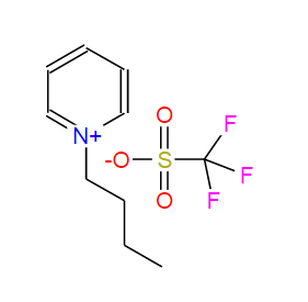 1-丁基吡啶翁三氟甲烷磺酸盐|390423-43-5 