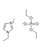 1-乙基-3-甲基咪唑二乙基磷酸盐|848641-69-0 