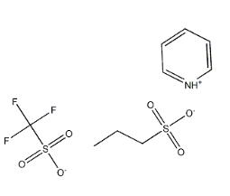 N-磺酸丙基吡啶三氟甲磺酸盐 