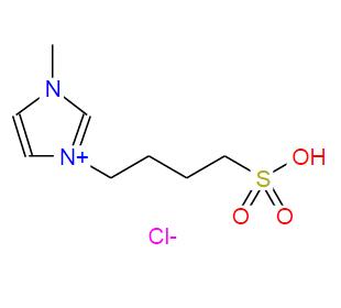 1-丁基磺酸-3- 甲基味唑氯盐|913842-96-3 