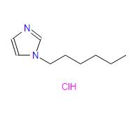 1-己基咪唑氯盐 