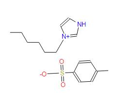 1-己基咪唑对甲苯磺酸盐 