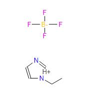 1-乙基咪唑四氟硼酸盐|347148-01-0 