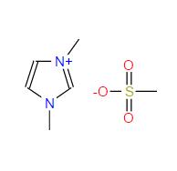 1,3-二甲基咪唑甲磺酸盐|521304-36-9 