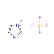 1-甲基咪唑四氟硼酸盐|151200-14-5 