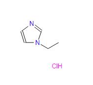 1-乙基咪唑氯盐|81505-35-3 